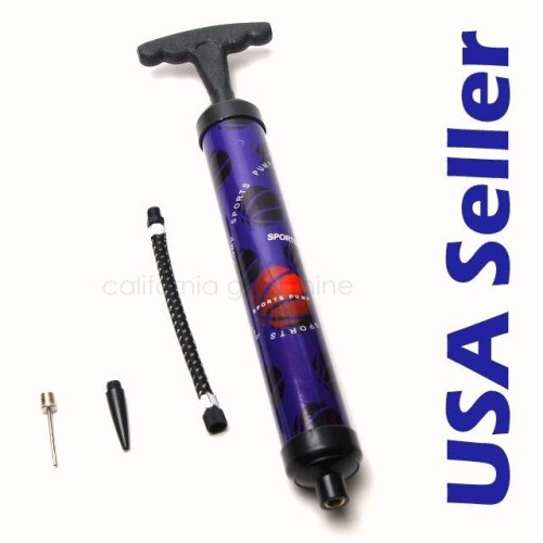 AirMaster Hand Pump