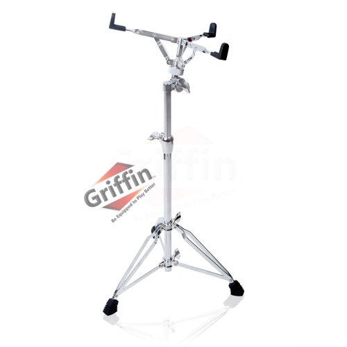 Tall Snare Stand - Griffin Concert Mount Holder