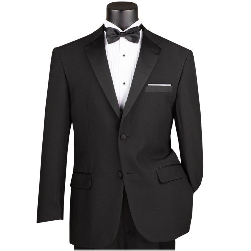 Black Tie Affair Suit