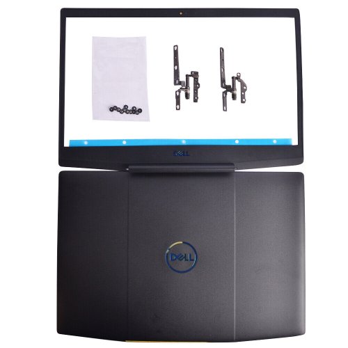 Blue Logo Housing Kit for Dell G3 15 3590