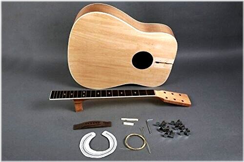 Dreadnought Guitar Kit