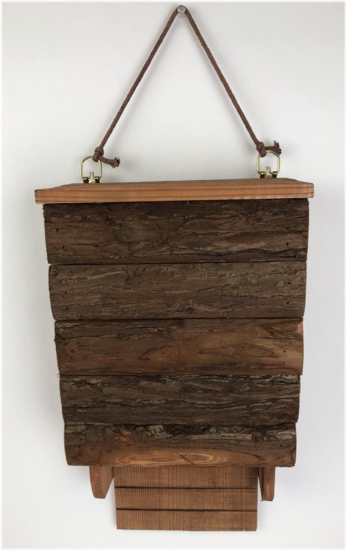 Cedar Haven Bat and Butterfly Retreat