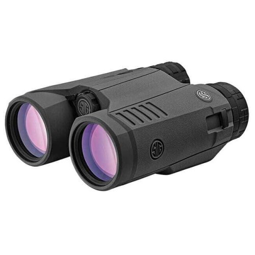 Black Edition Rangefinding Optics