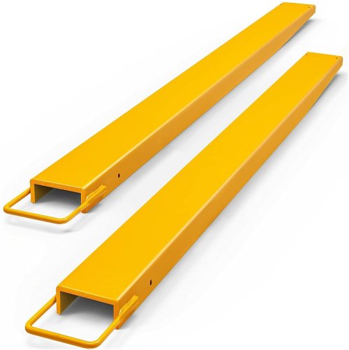 Extended Reach Pallet Attachments