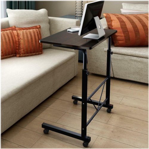 VersaDesk Rolling Laptop Table