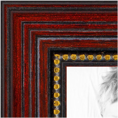 Cherry Beadwood Frame