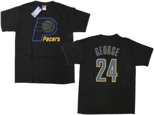 Indiana Pacers Paul George Tribute Tee