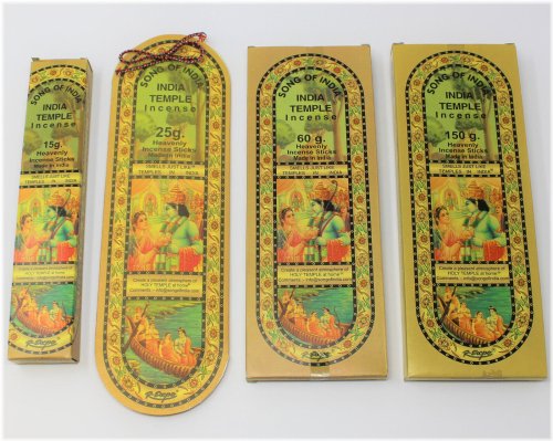 Mystic Spice Incense Sticks