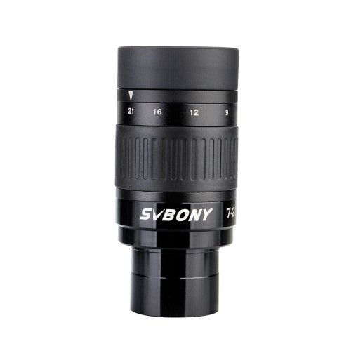 StellarView 7-21mm Zoom Eyepiece