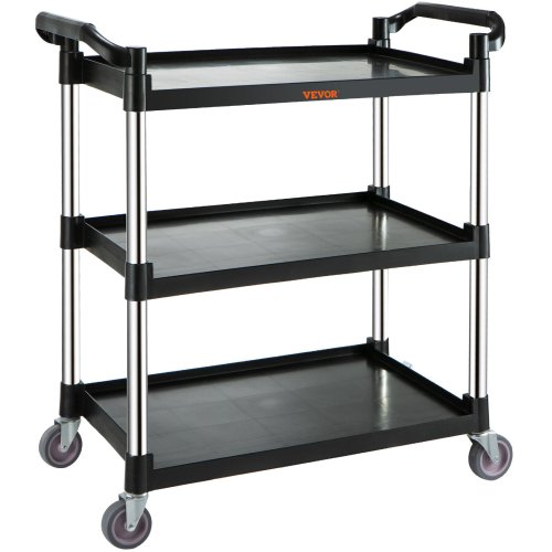 SturdyMax Rolling Utility Cart