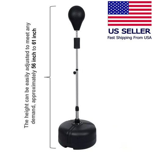 StrikePro Training System