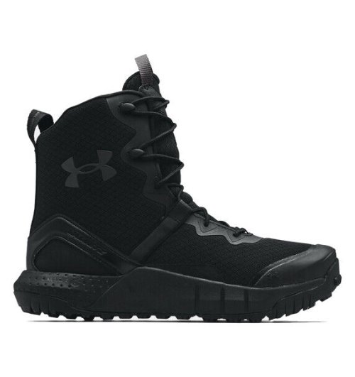 Valsetz Zip Tactical Boots