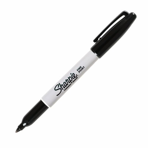 PrecisionPro Fine-Tip Ink Marker - Select Your Shade