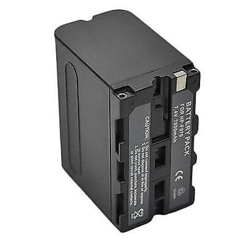 PowerPro Lithium Battery Pack