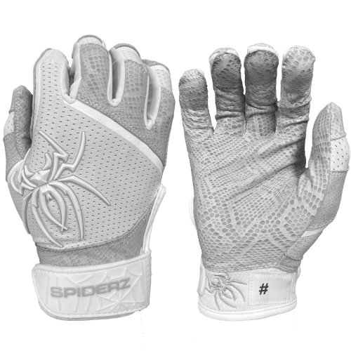 Spiderz Strike Elite Batting Gloves