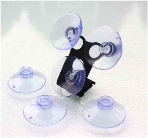 Suction Cup Radar Mount