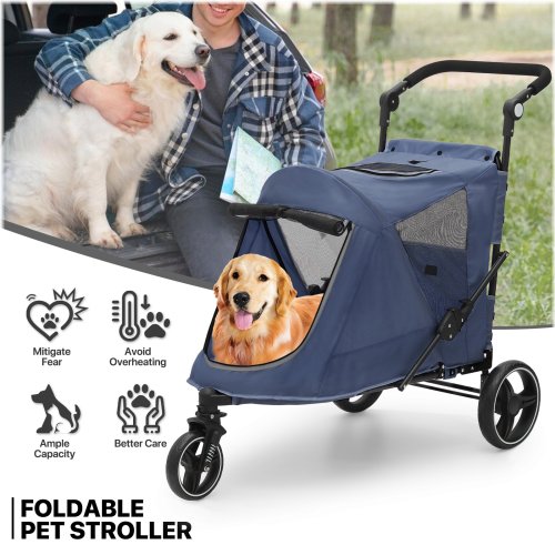 Paws on the Go Pet Carrier