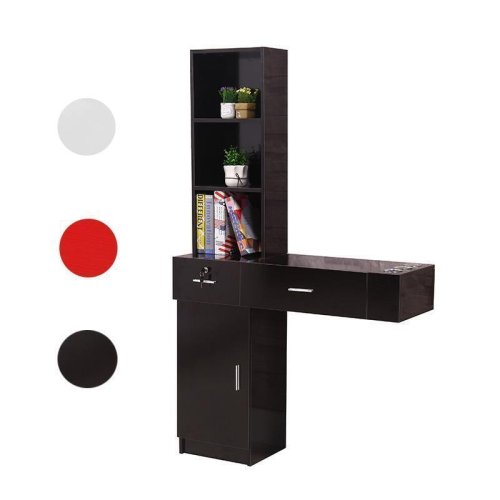 Wall Mount Styling Cabinet