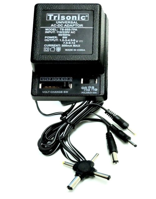 PowerFlex Adapter