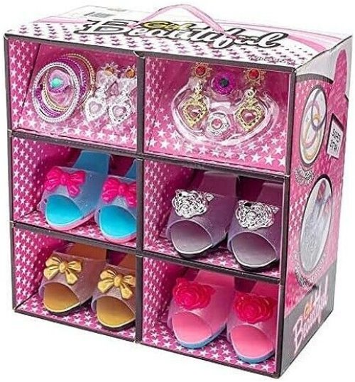 Enchanted Playtime Accessories