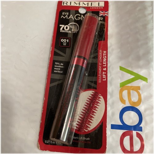 Glide & Define Mascara