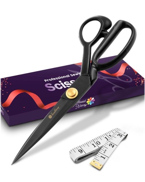 Tailor's Edge Scissors