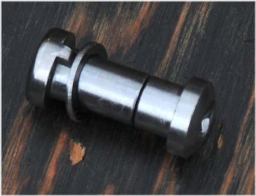 Retro Binder Bolt for Bike Seat Post