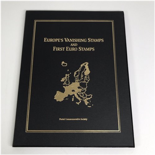 EuroStamp Chronicles