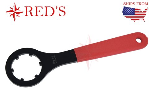 Universal Collet Chuck Wrench