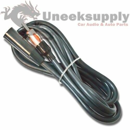Auto Antenna Extension Cord