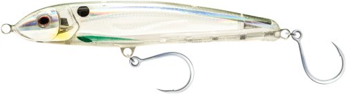 Riptide 105 Fast Sink Long Cast Stickbait