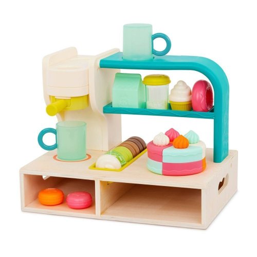 Baker's Delight Play Set