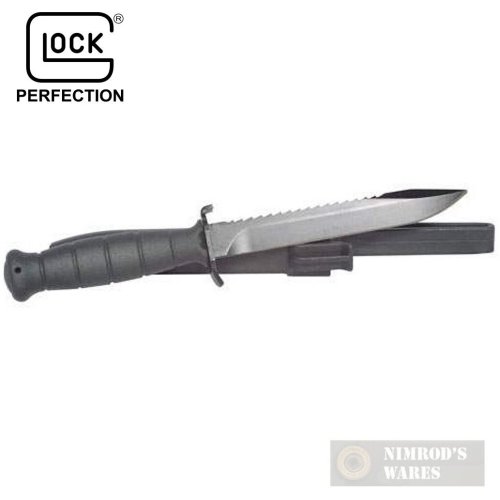 Wilderness Companion Knife