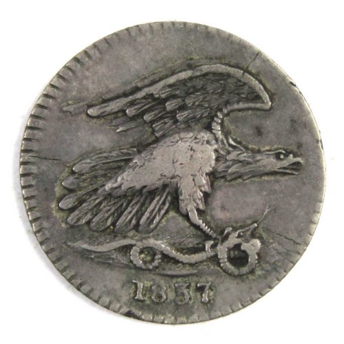 Feuchtwanger Centennial Token