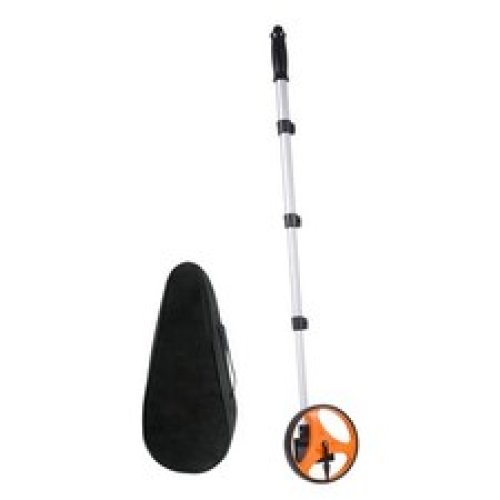 StrideMaster Distance Measuring Wheel
