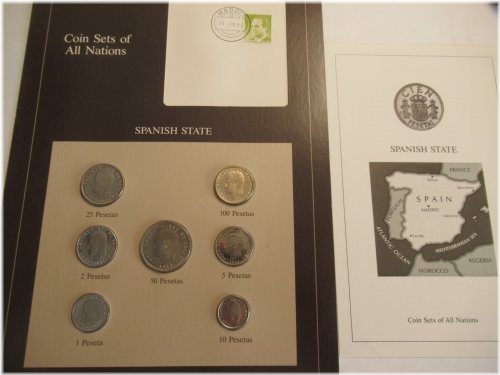 Global Numismatic Treasures