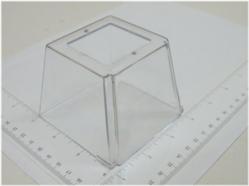 Tonka Toy Parts Collection