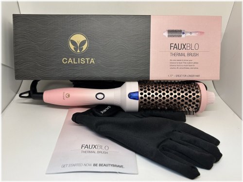 Calista Thermal Brush 1.77
