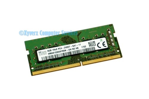 Hybrid Hynix 8GB Laptop Memory Module
