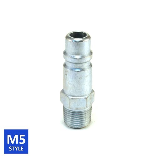 Foster 5 Series Quick Coupler Plug
