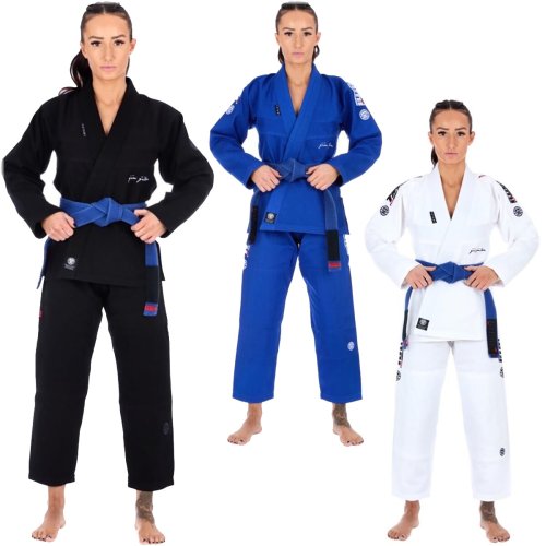 Elements Superlite BJJ Gi