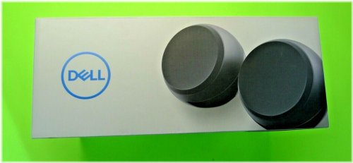 Dell AE215 Speaker System