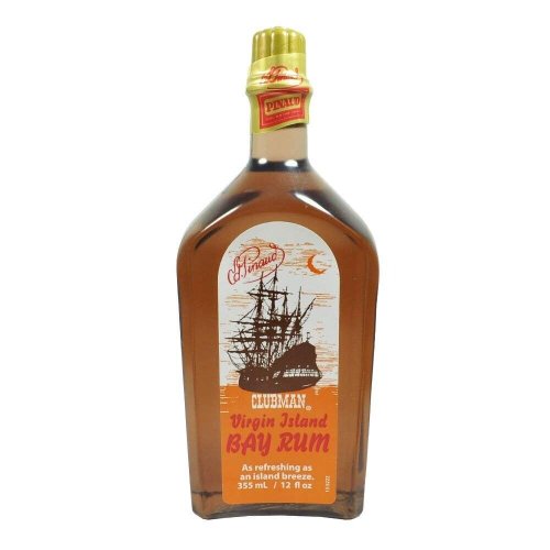 Island Breeze Bay Rum