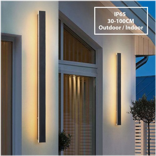 Luminara Illuminate Wall Sconce