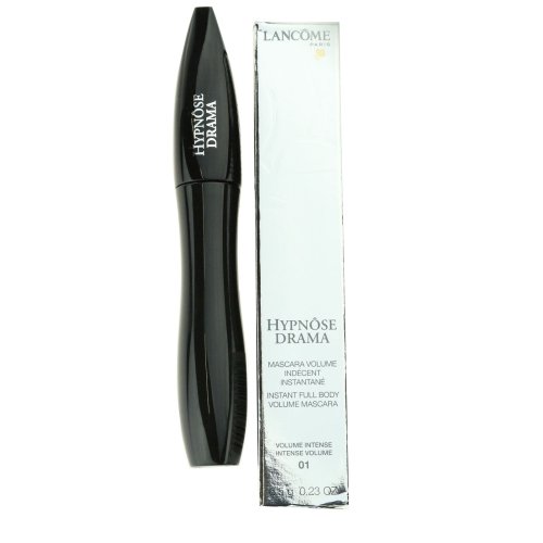Intense Black Drama Mascara