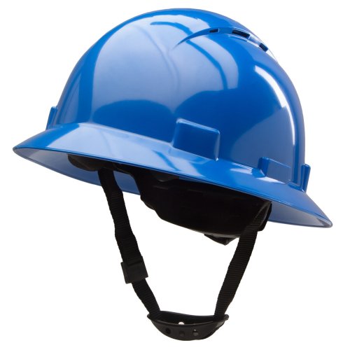 GuardPro MaxSafety Helmet