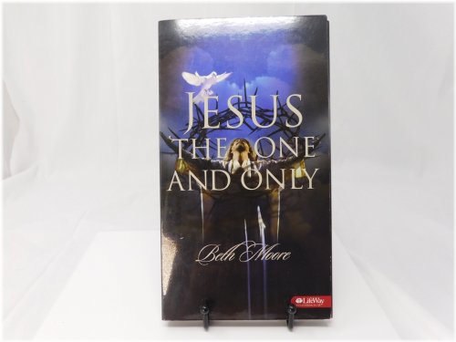 The Teachings of Jesus - Leader Kit DVD Set by Beth Moore