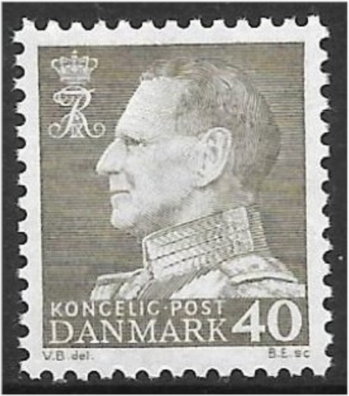 Nordic Monarchs Collection