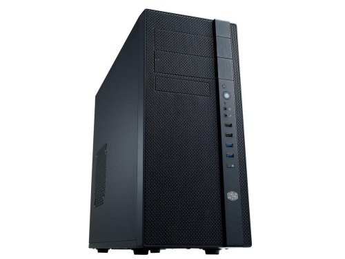 N-Series Mid Tower Case