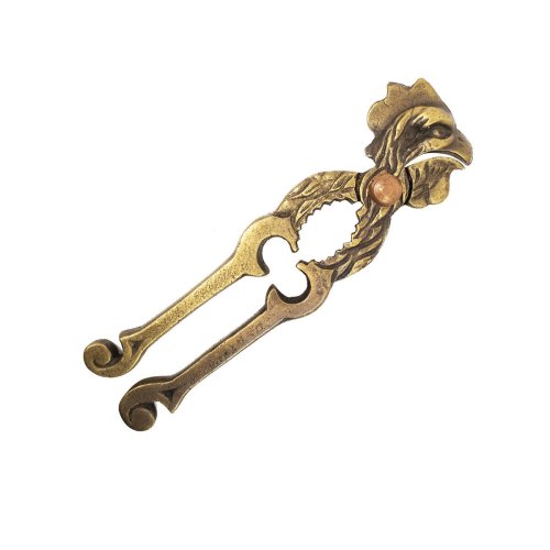 Rustic Rooster Nutcracker